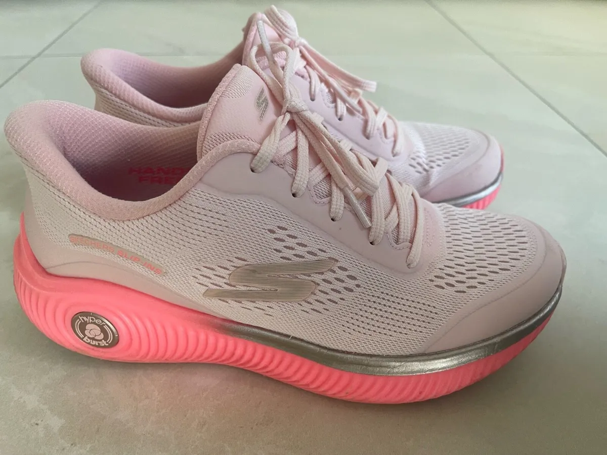 Skechers runners - Image 2