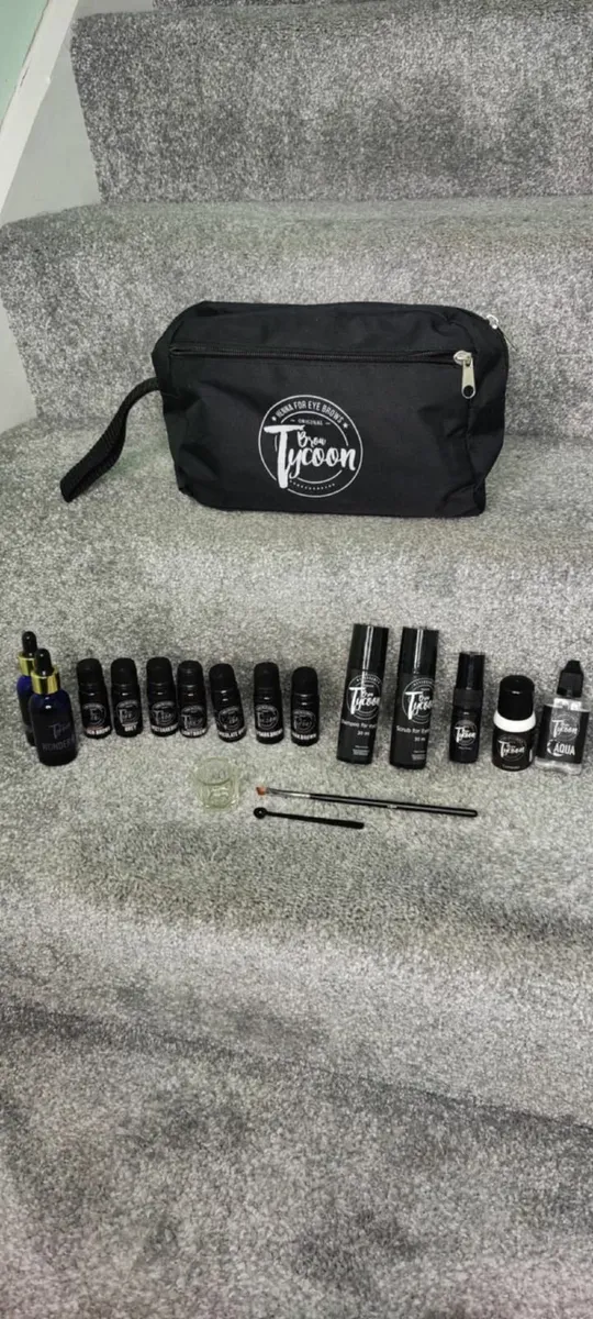 Beauty Supplies - Image 2
