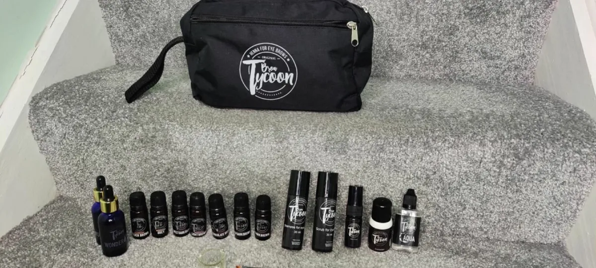 Beauty Supplies - Image 3