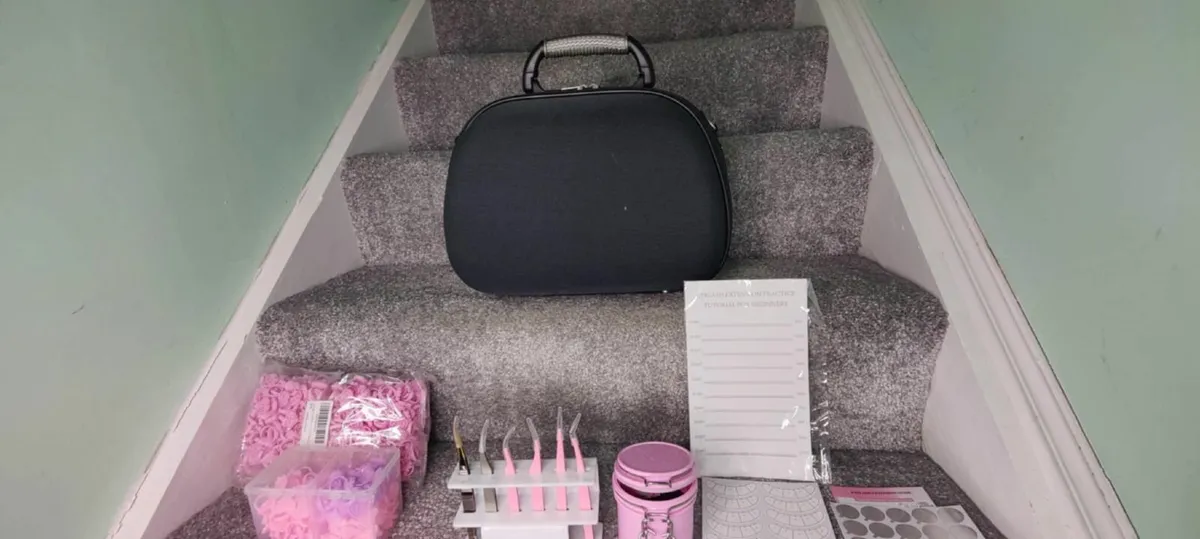 Beauty Supplies - Image 4