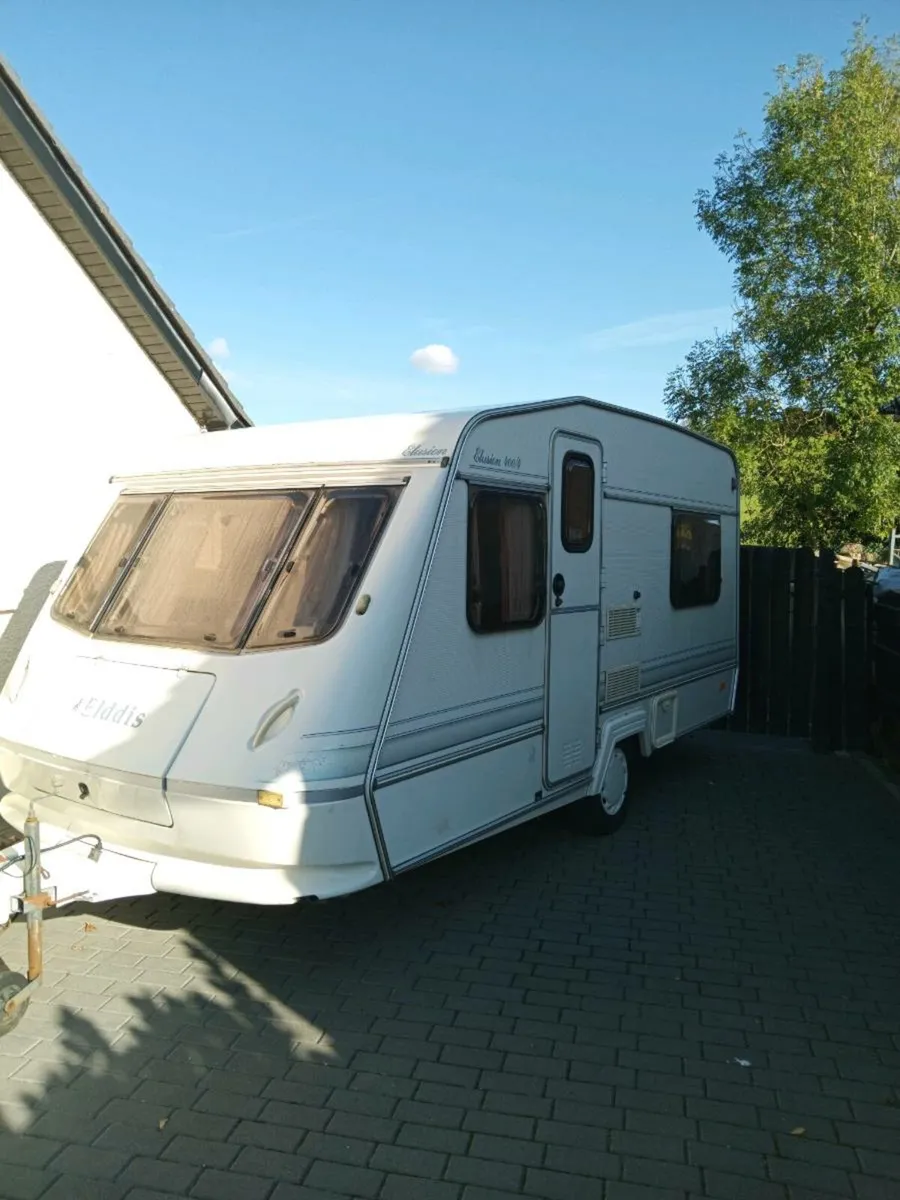 Caravan - Image 1