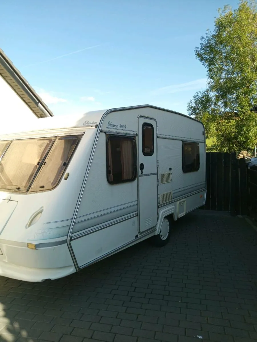 Caravan - Image 3