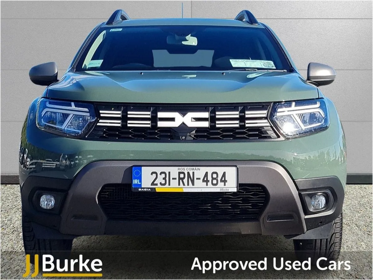 Dacia Duster 1.0 TCe 90 Journey - Image 2