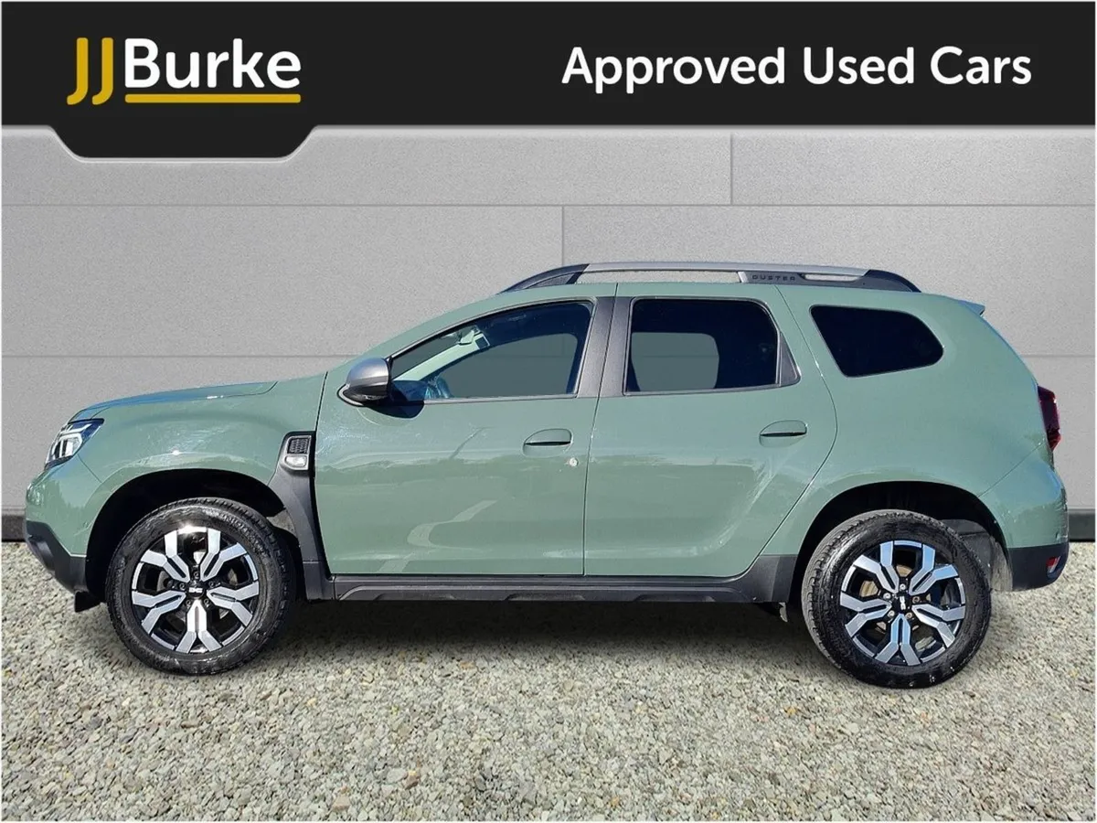 Dacia Duster 1.0 TCe 90 Journey - Image 3