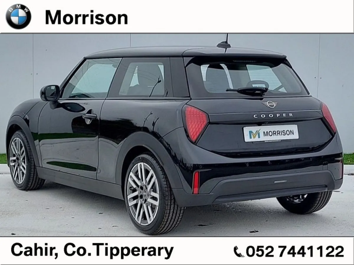 MINI Cooper Cooper Classic Auto - Image 4