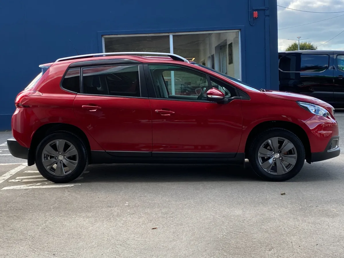 Peugeot 2008 2019 - Image 2