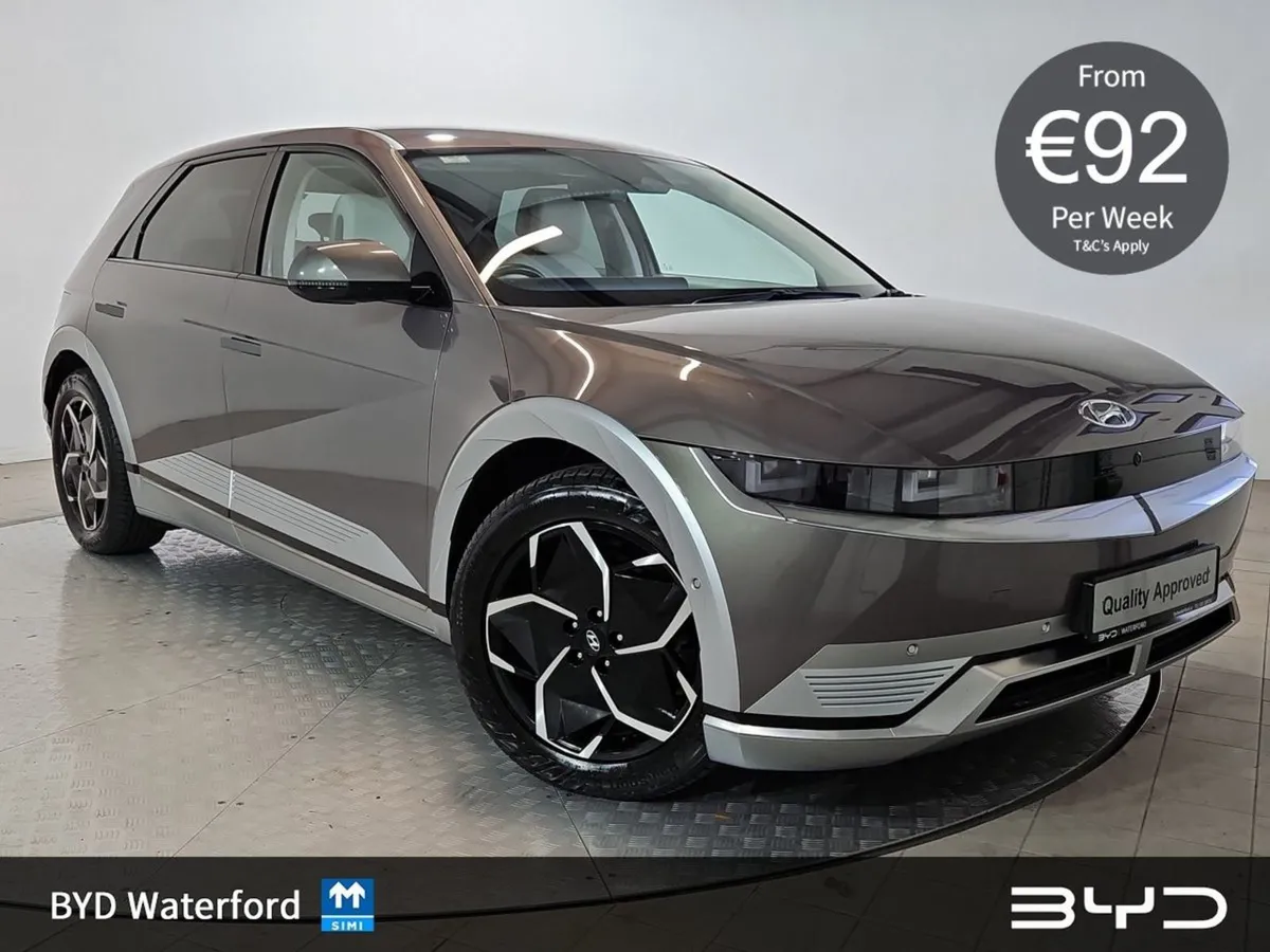 Hyundai Ioniq 5 73kw Premium  high Spec  - Cruise - Image 1