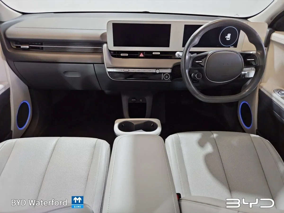Hyundai Ioniq 5 73kw Premium  high Spec  - Cruise - Image 4