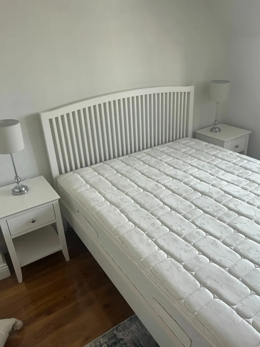 Full bedroom suite for sale - Image 4