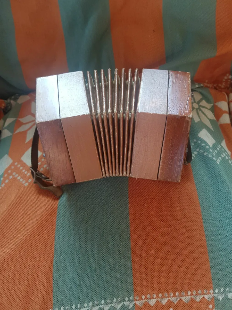 Concertina - Image 2
