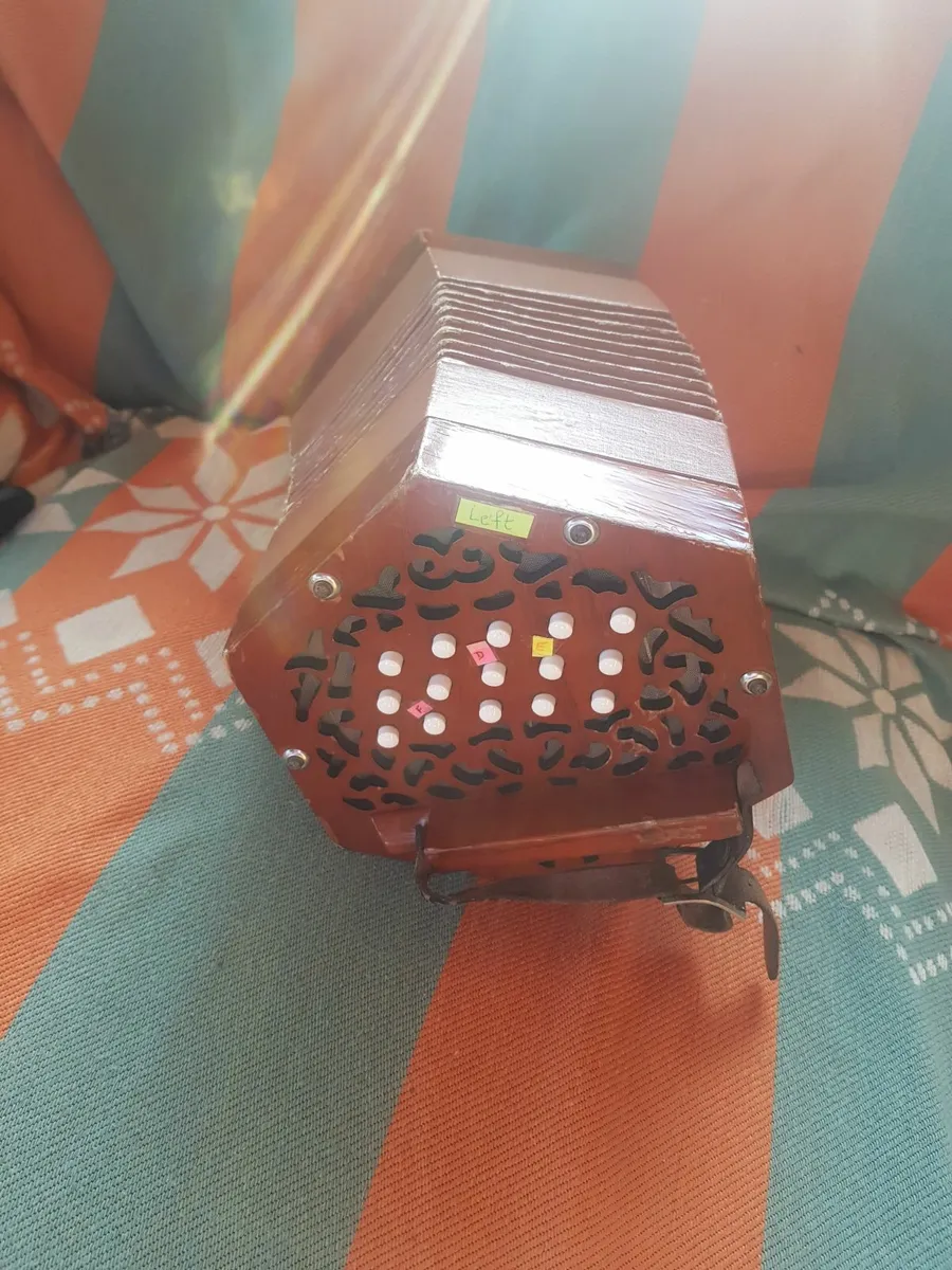 Concertina - Image 3