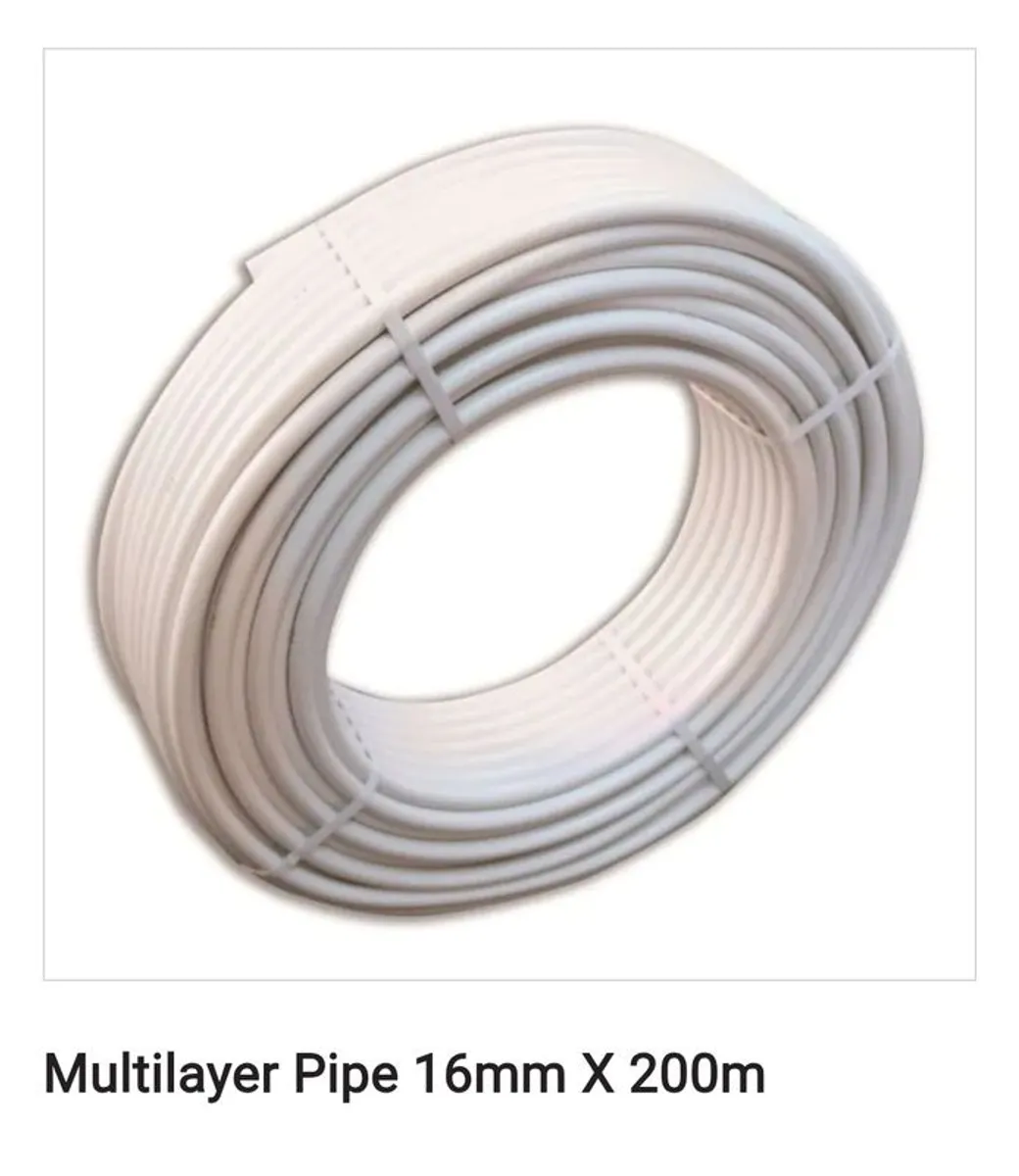 Plumbing
