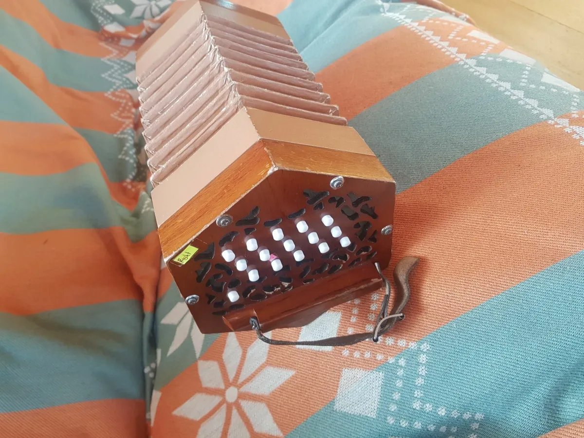 Concertina - Image 4