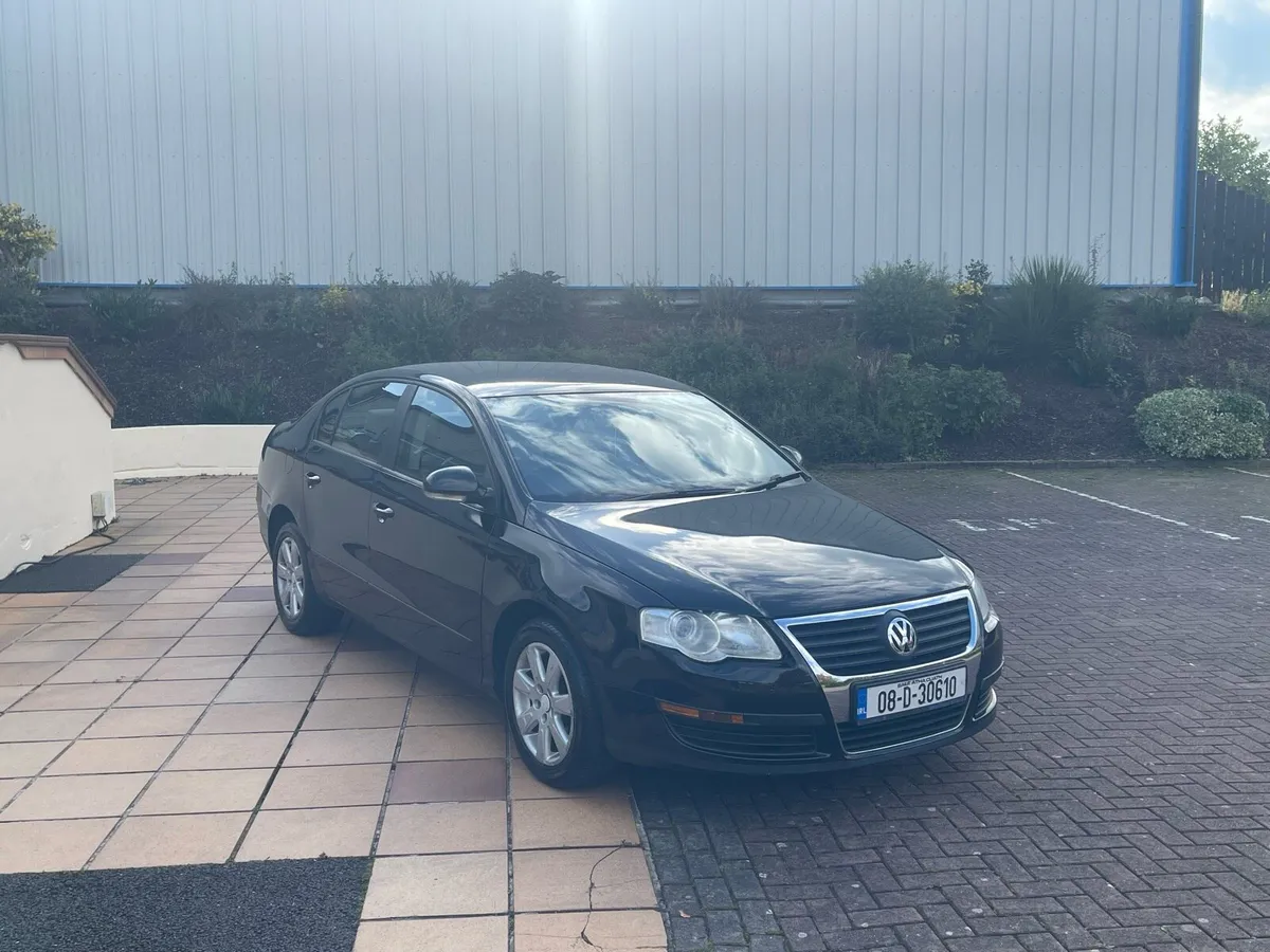 Vw Passat 1.6 tsfi 1500€ - Image 1