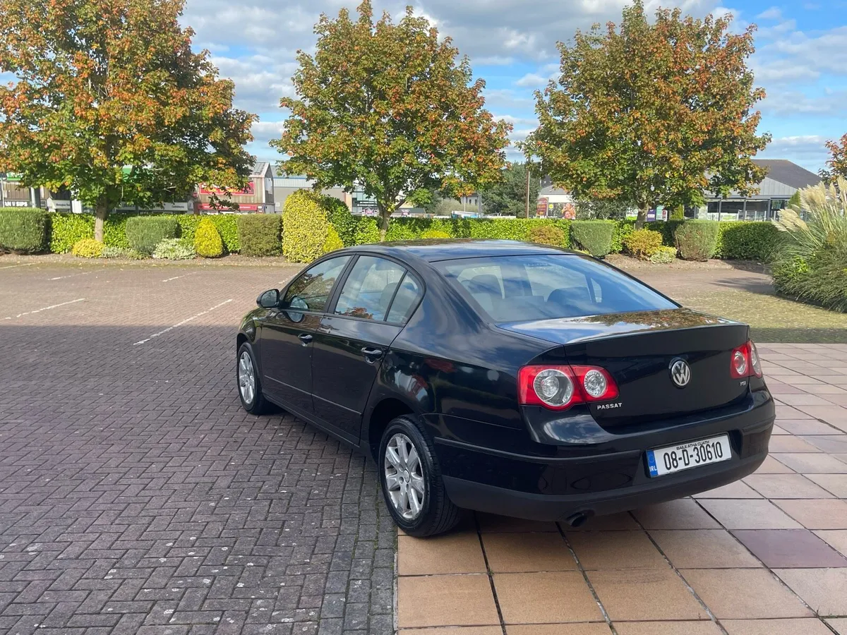 Vw Passat 1.6 tsfi 1500€ - Image 2