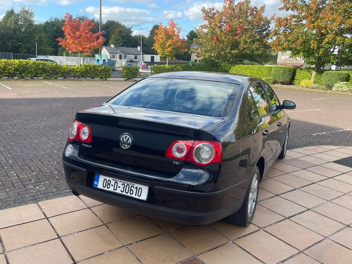 Vw Passat 1.6 tsfi 1500€ - Image 3