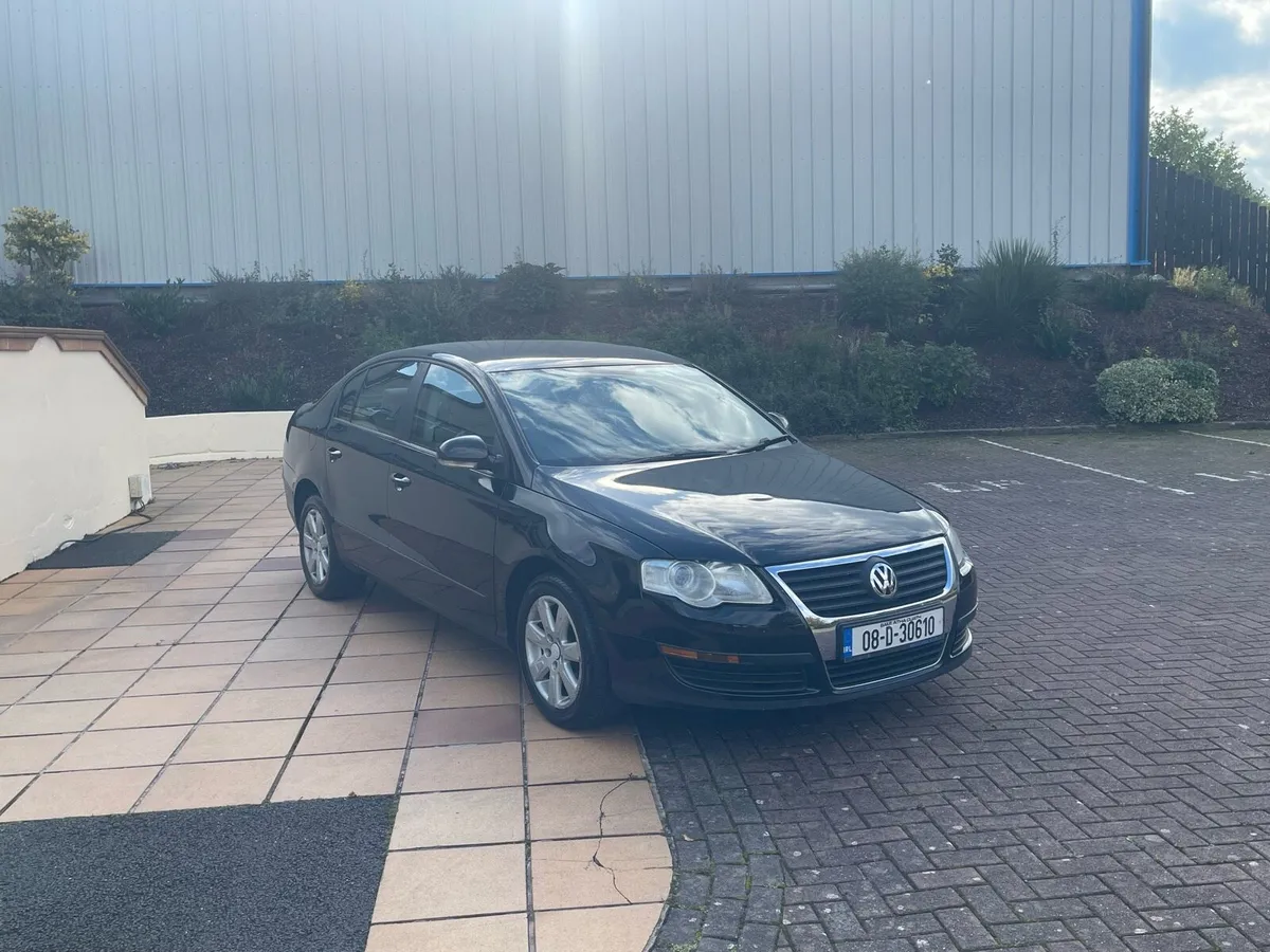 Vw Passat 1.6 tsfi 1500€ - Image 4