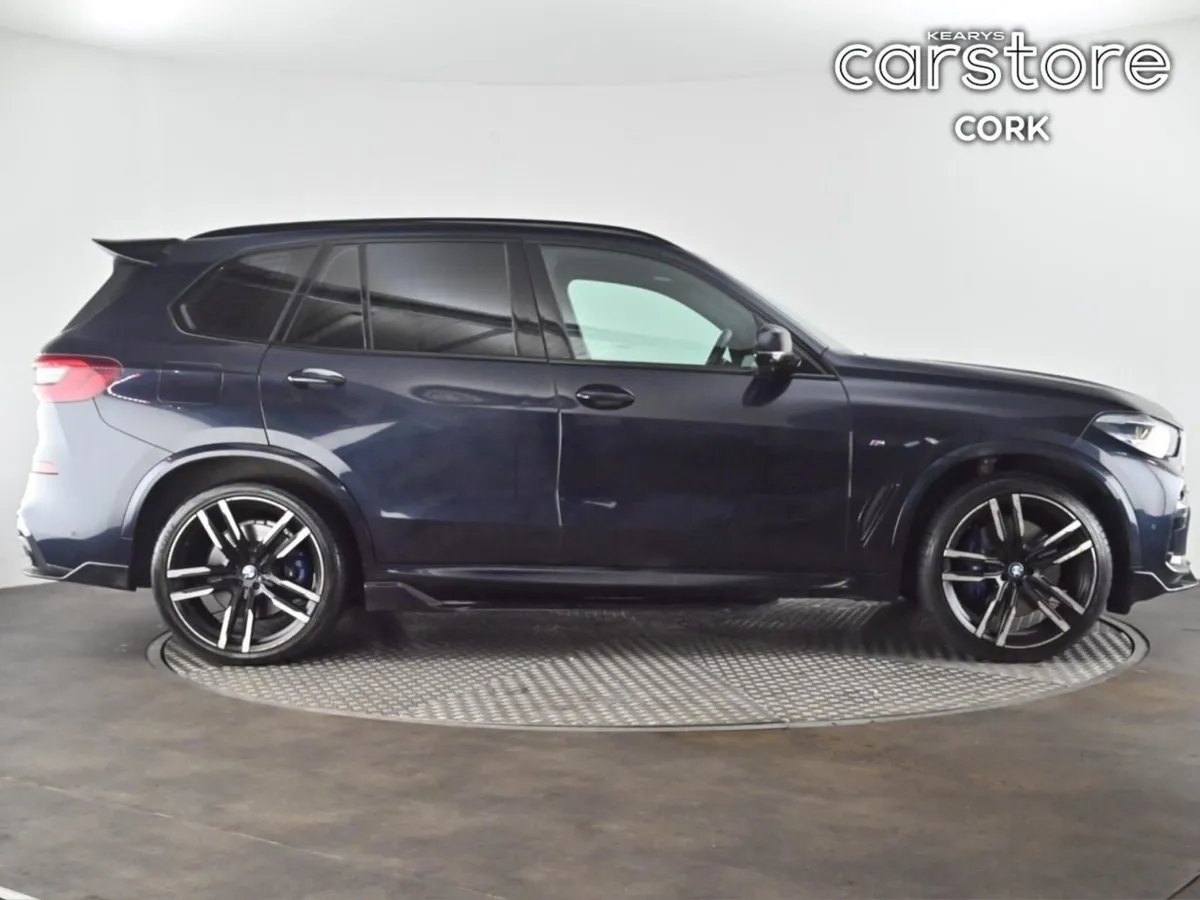 BMW X5 Xdrive45e M Sport - Image 3