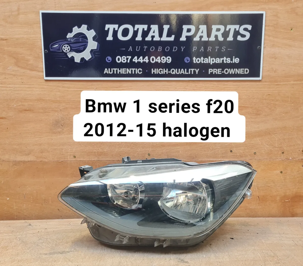 Bmw body parts - Image 2
