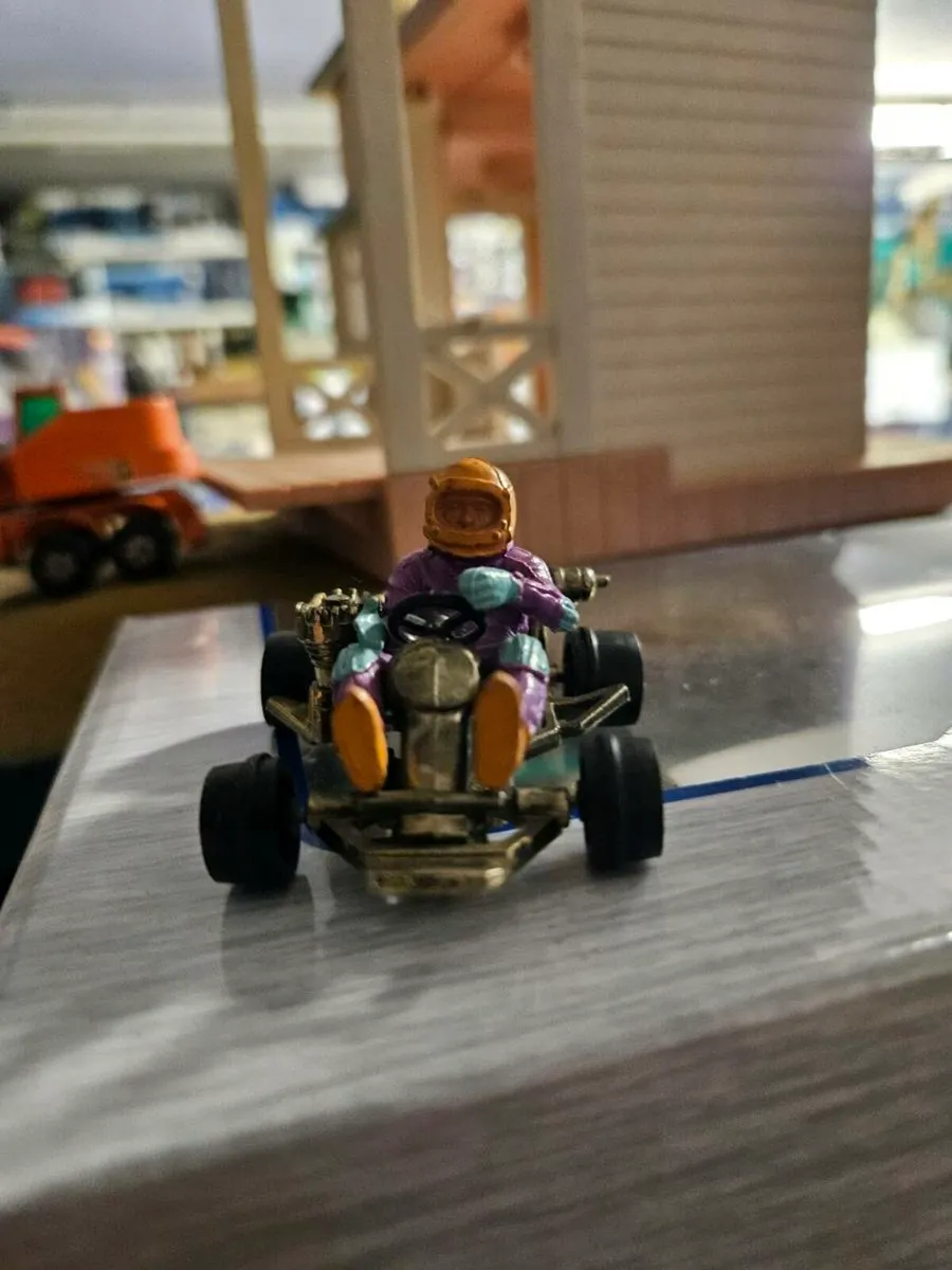 Britain's Go Cart - Image 2