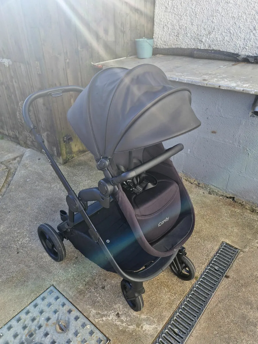 I Candy Stroller - Image 1