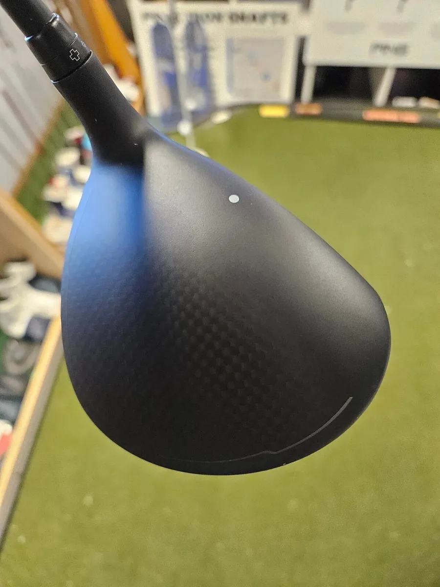 As New Ping G440 Max 5 Wood - Image 3