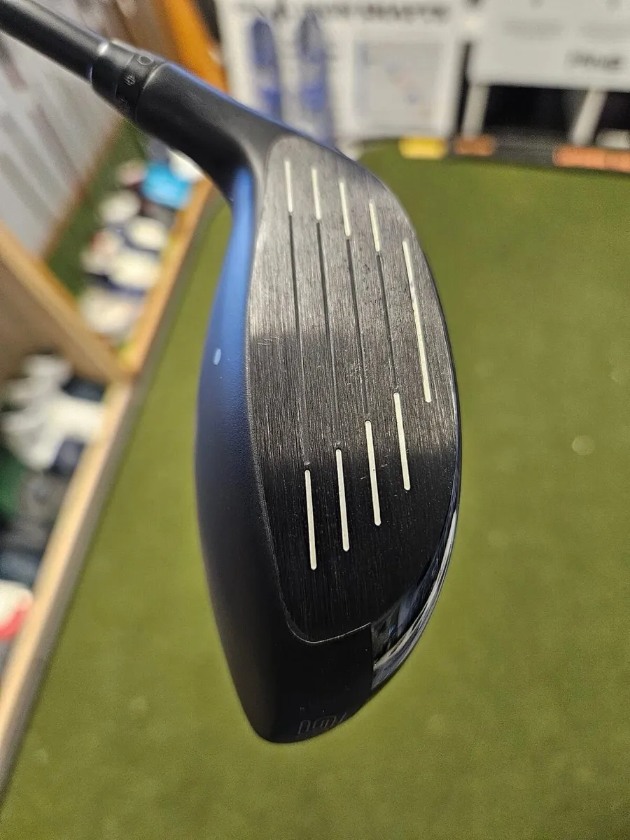As New Ping G440 Max 5 Wood - Image 4