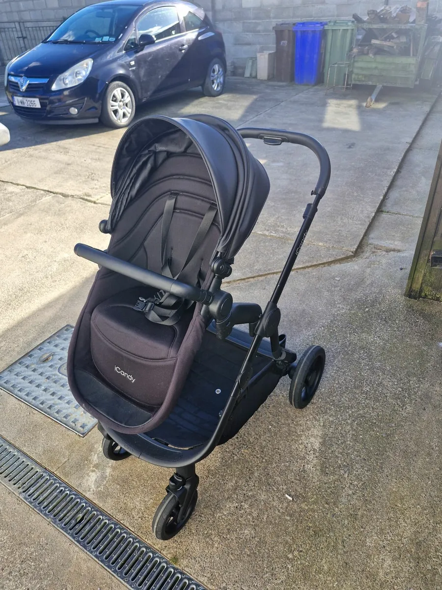 I Candy Stroller - Image 3