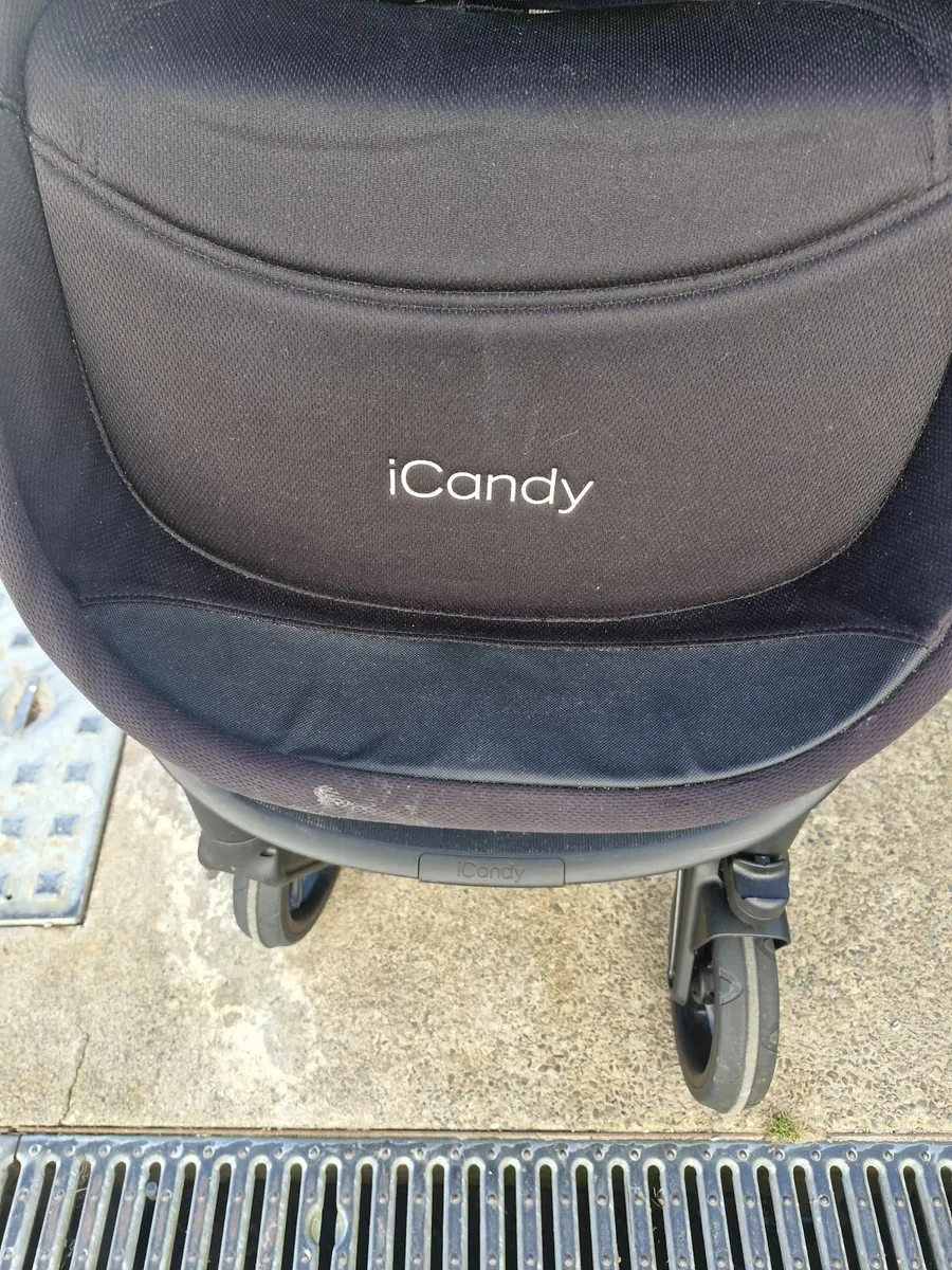 I Candy Stroller - Image 4