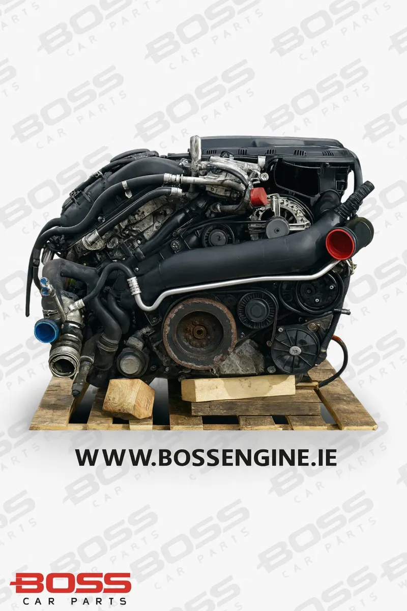 BMW ENGINES - Supply & Fit - Image 2