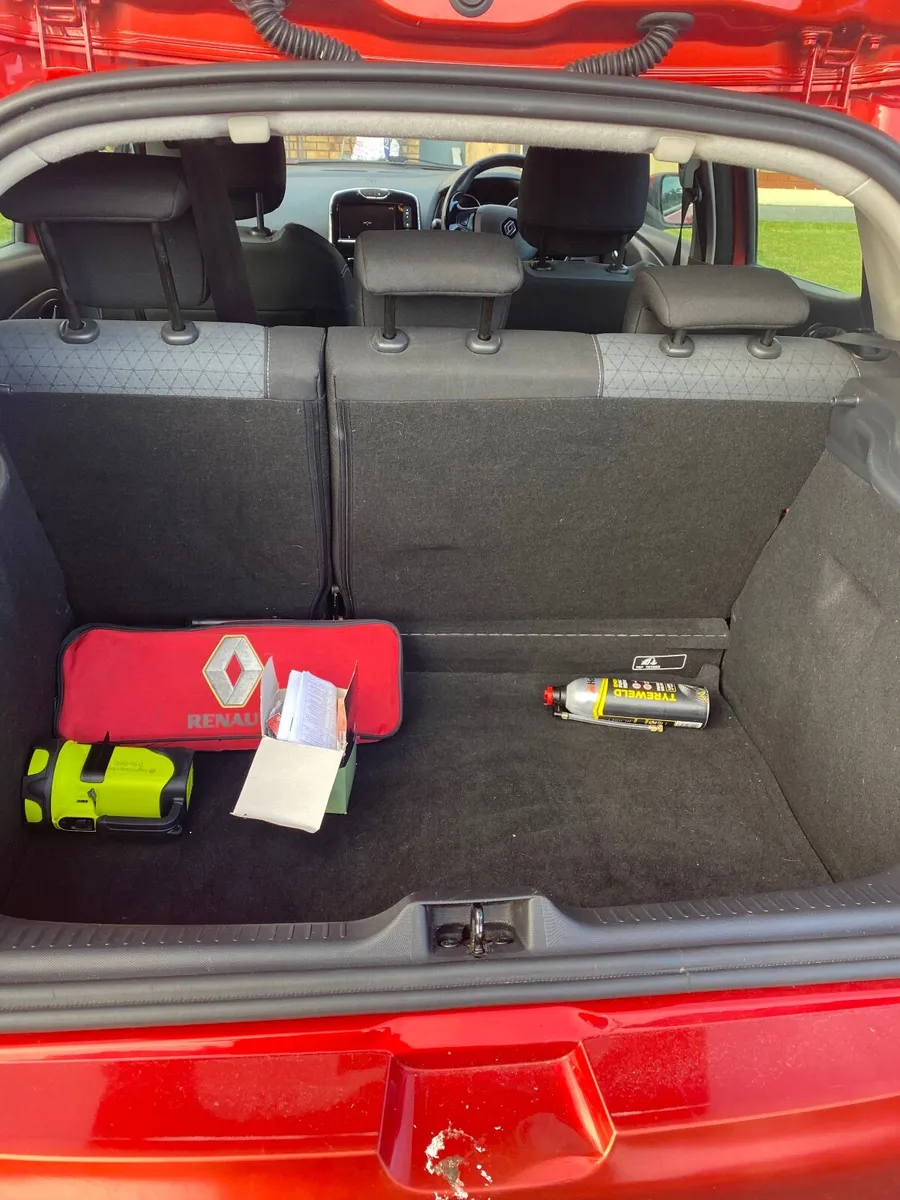 Renault Clio 2013 - Image 4