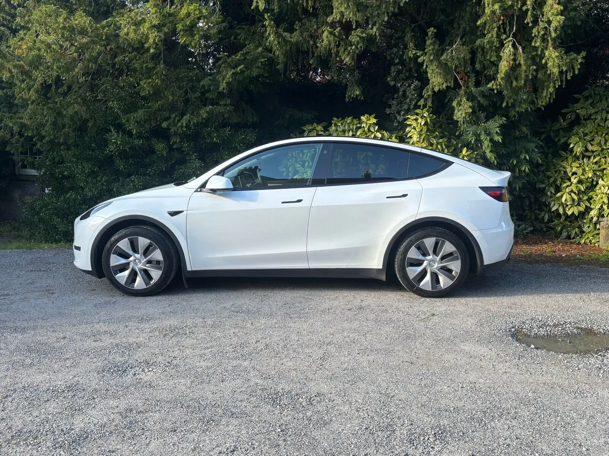 Tesla Model Y Dual Motor Long Range - Image 2