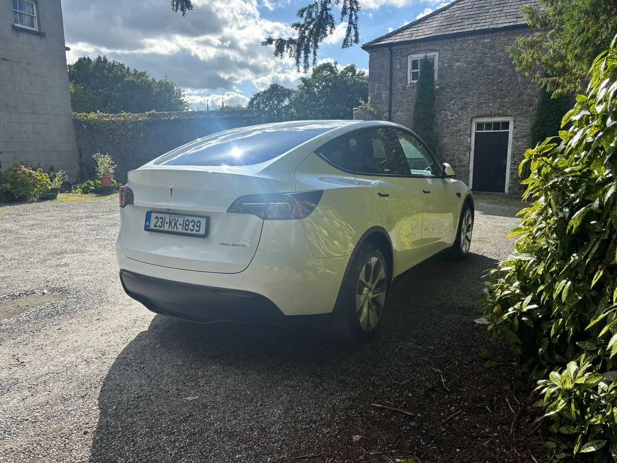 Tesla Model Y Dual Motor Long Range - Image 4