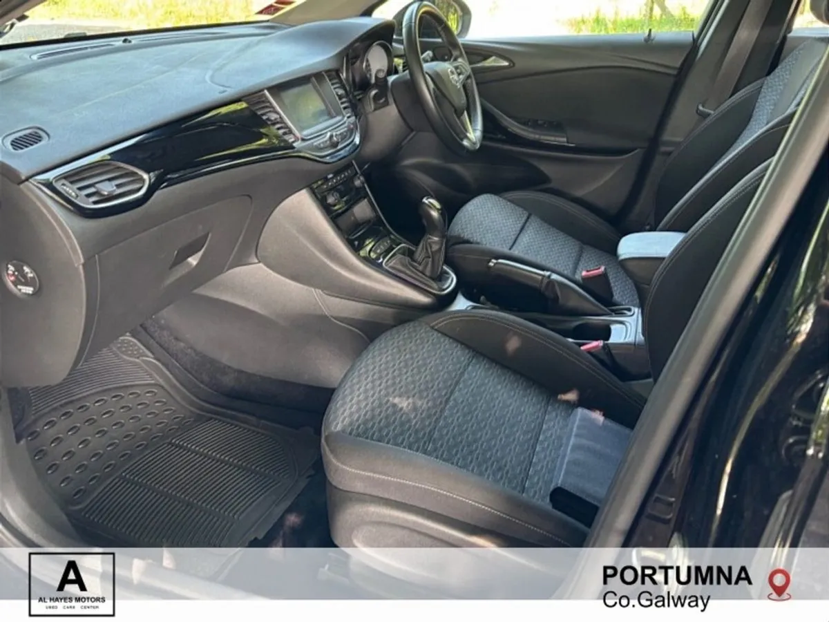 Opel Astra SRI 1.6 Cdti 5DR  sale NOW ON - Image 4