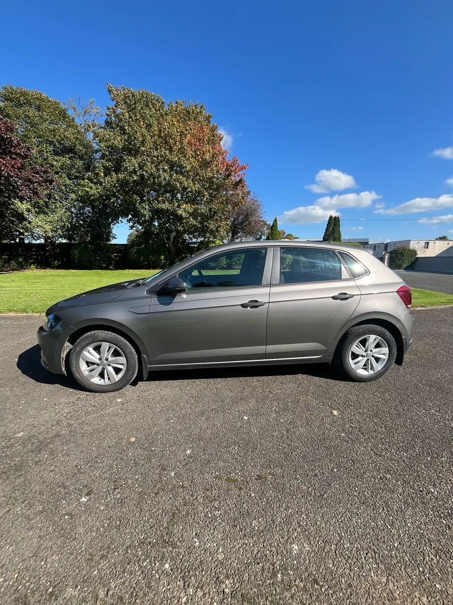 VW Polo - Image 1