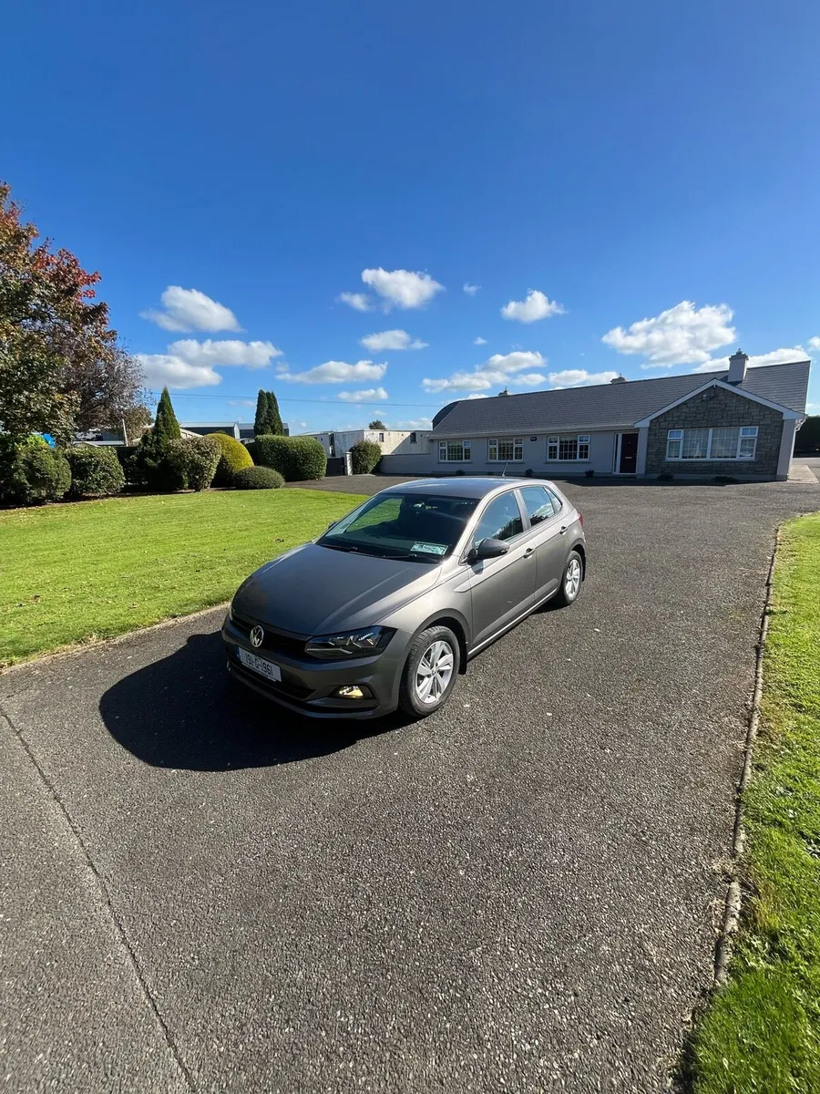 VW Polo - Image 3