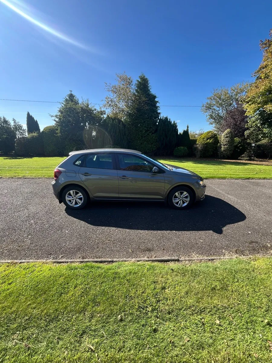 VW Polo - Image 4
