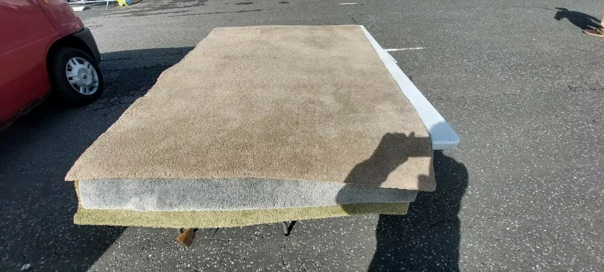 Rugs IKEA in Excellent Condition. 4 in total - Image 4