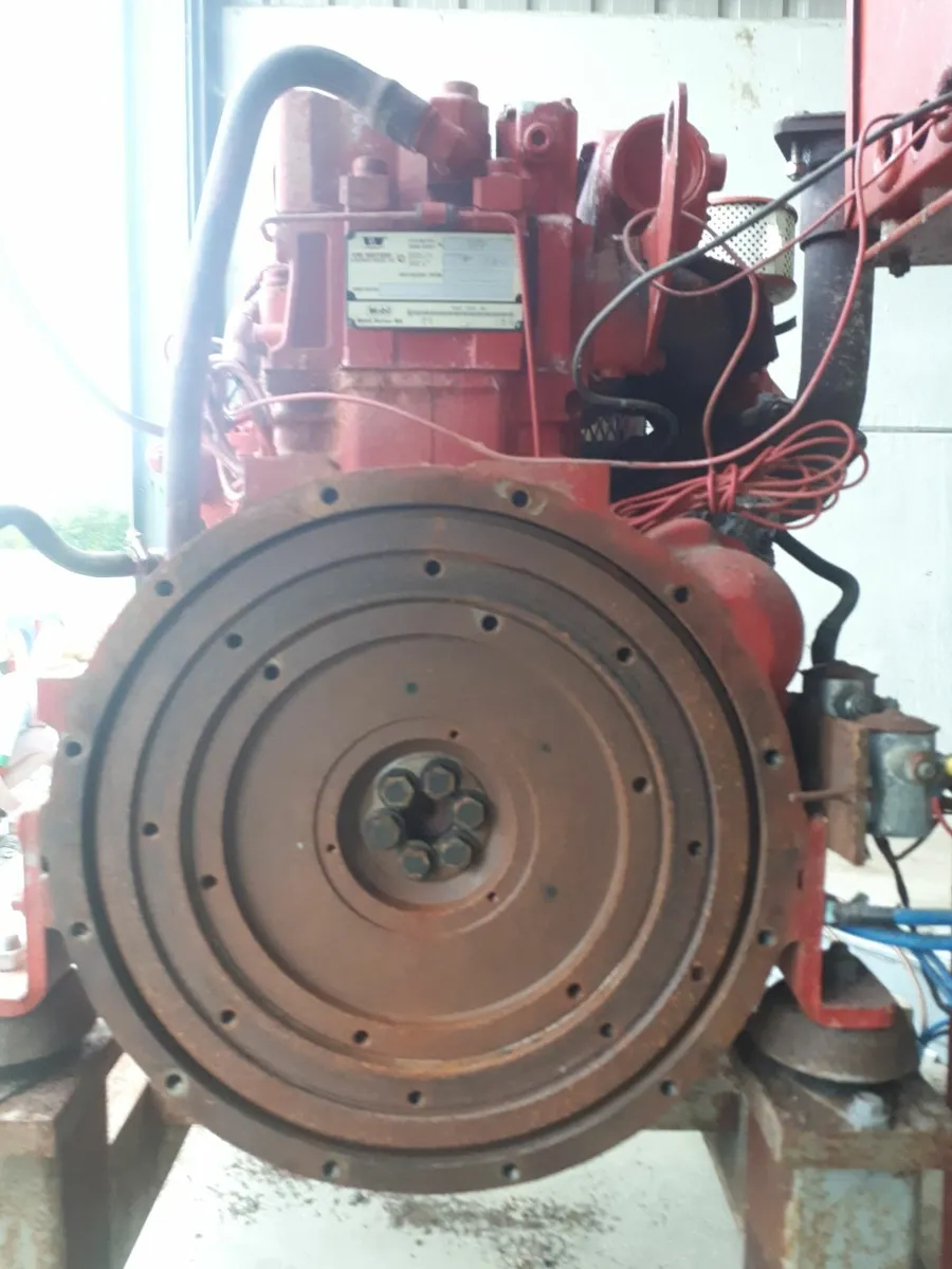 New Engine Power Plant - Image 2