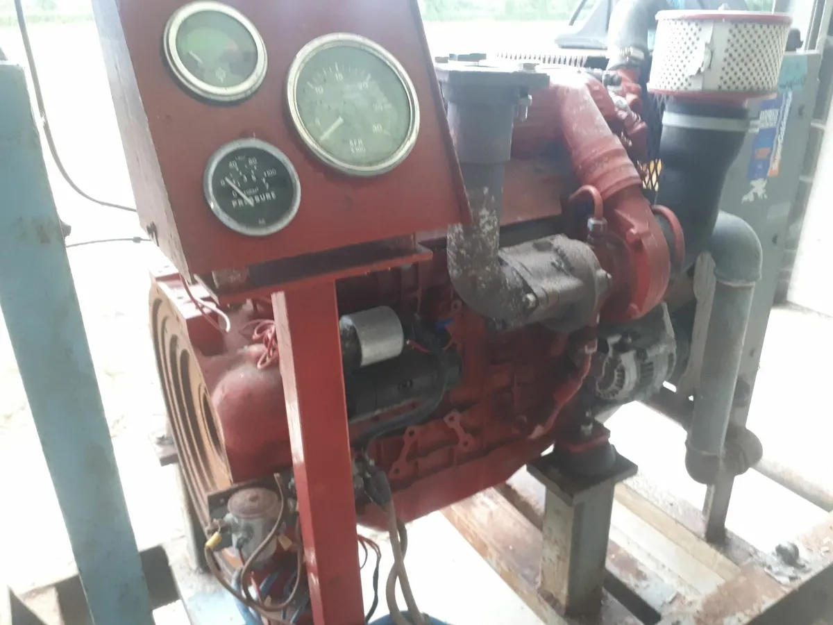New Engine Power Plant - Image 4
