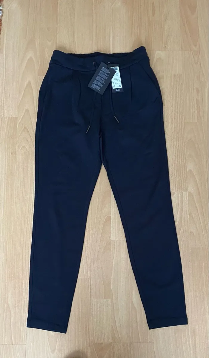 NEW WITH TAGS Vero Moda Ladies Trousers Pants 12 - Image 1