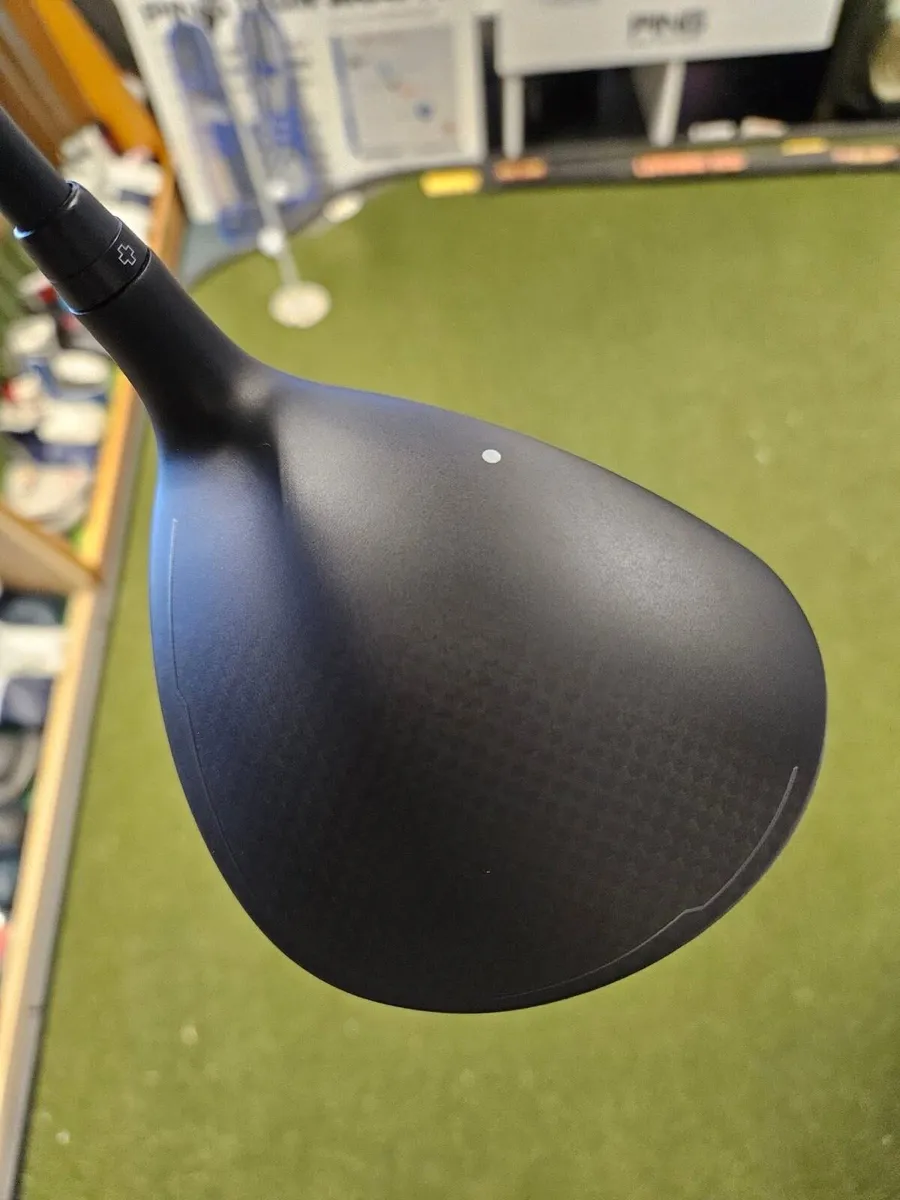 As New Ping G440 Max 3 Wood - Image 3