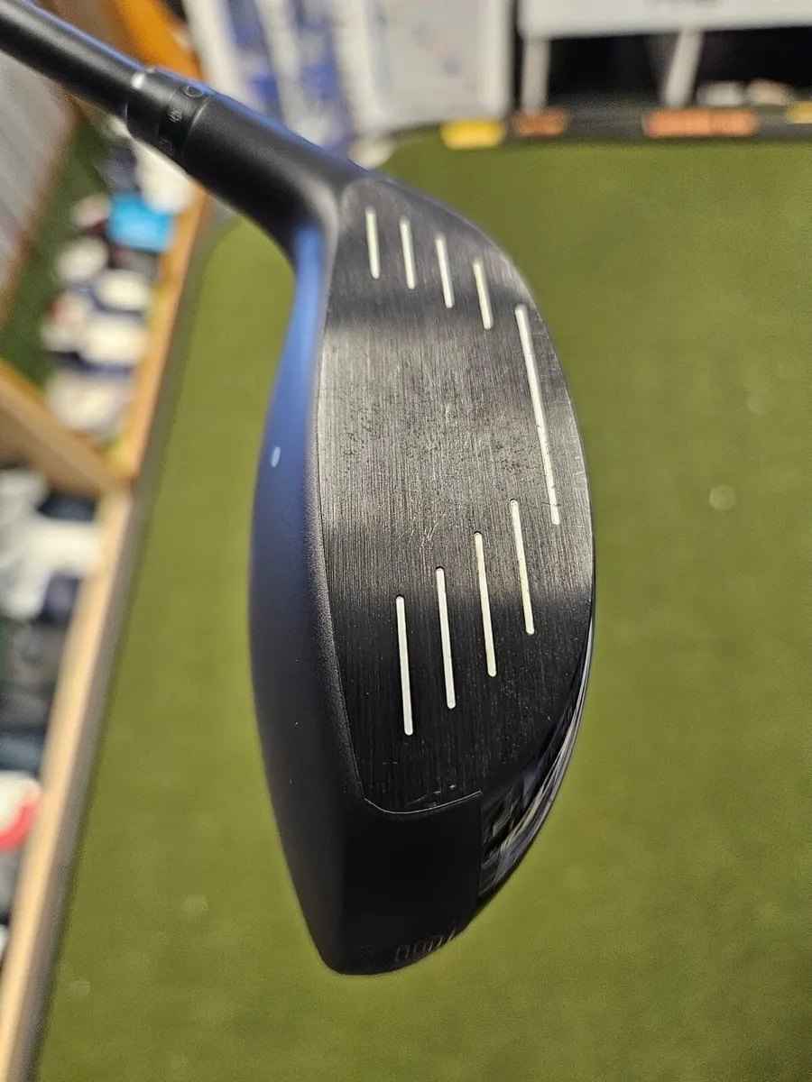 As New Ping G440 Max 3 Wood - Image 4