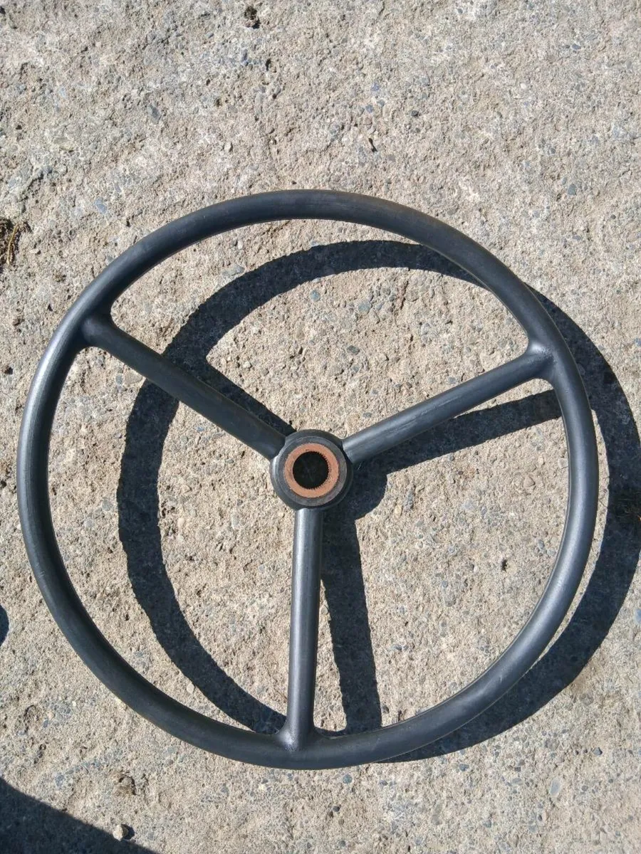 Dexta parts new - Image 1