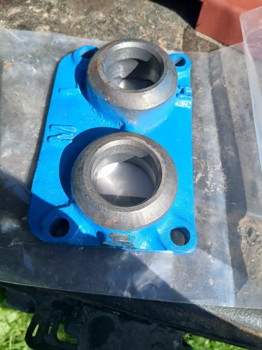 Dexta parts new - Image 4