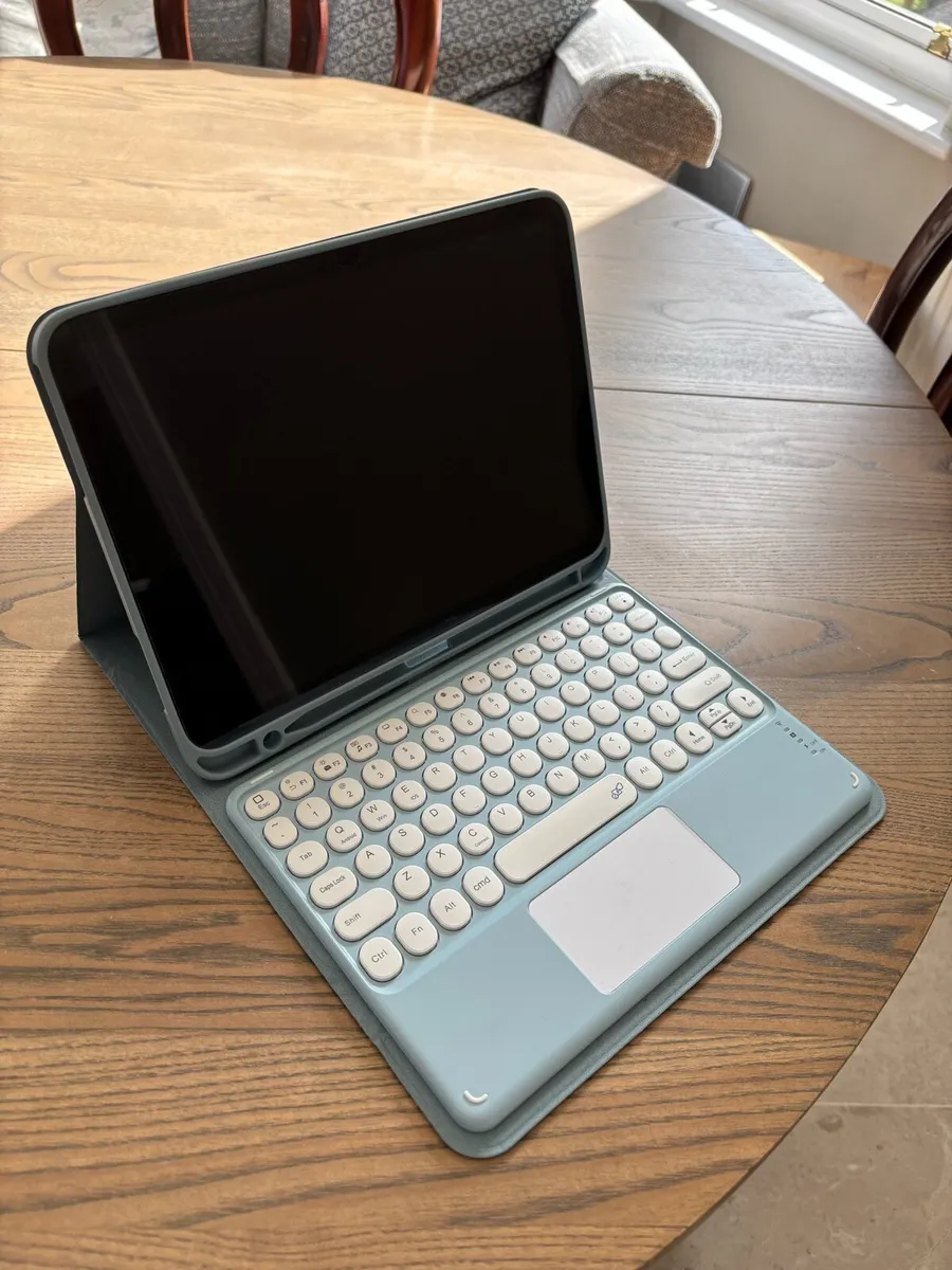 iPad 10th Generation - Image 2