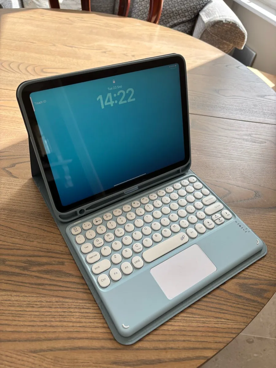 iPad 10th Generation - Image 1