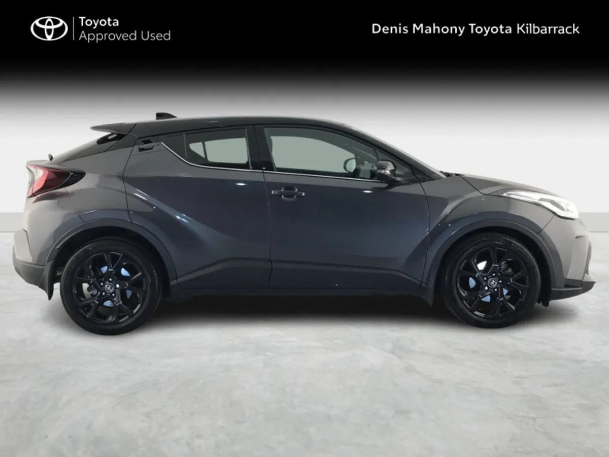 Toyota C-HR C-HR HYBRID SPORT BI-TONE - Image 3