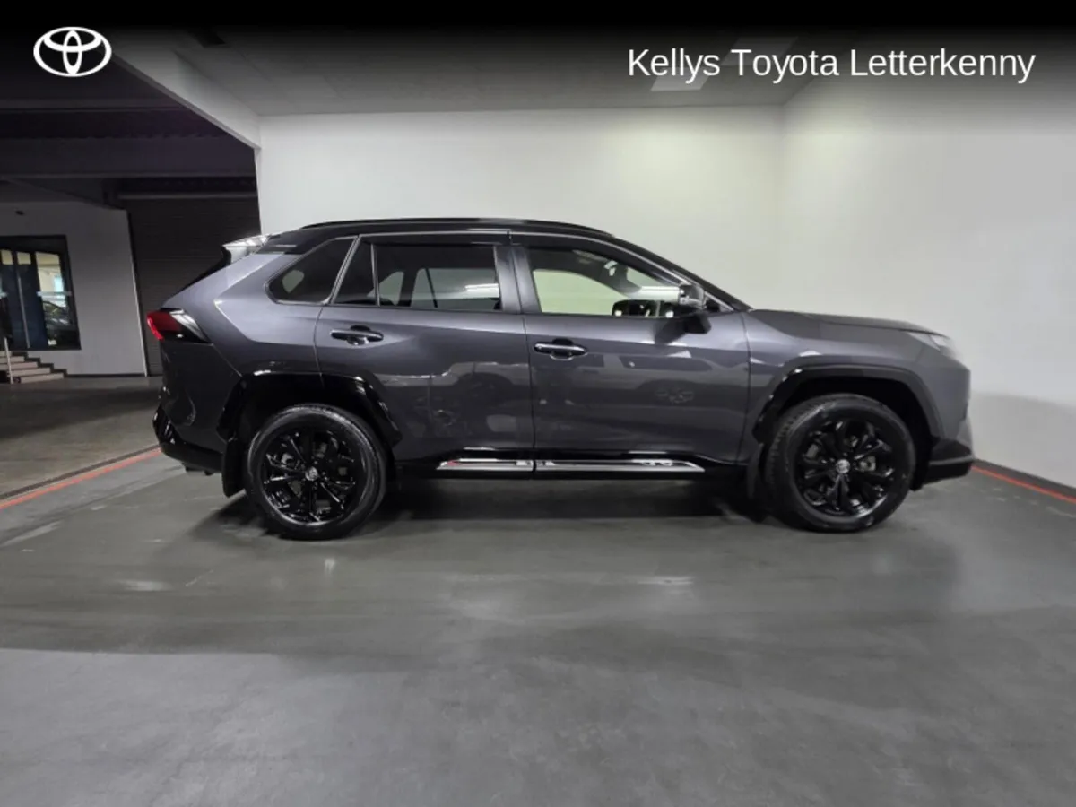 Toyota RAV4 RAV4 HYBRID SPORT#177- EXCELLENT CONDI - Image 3