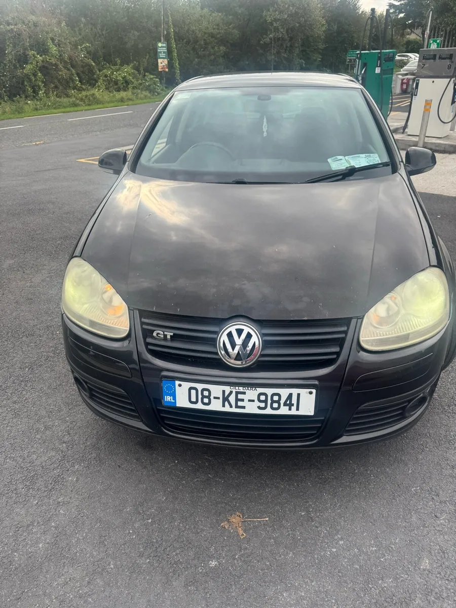 Volkswagen Golf - Image 2
